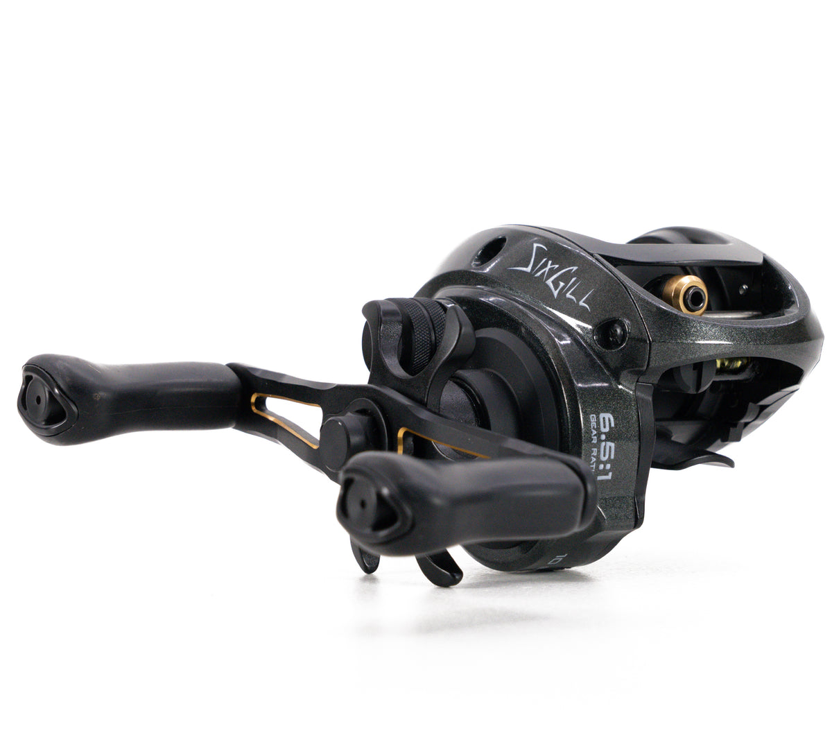 Hamarr Series Casting Reel - Gen 2