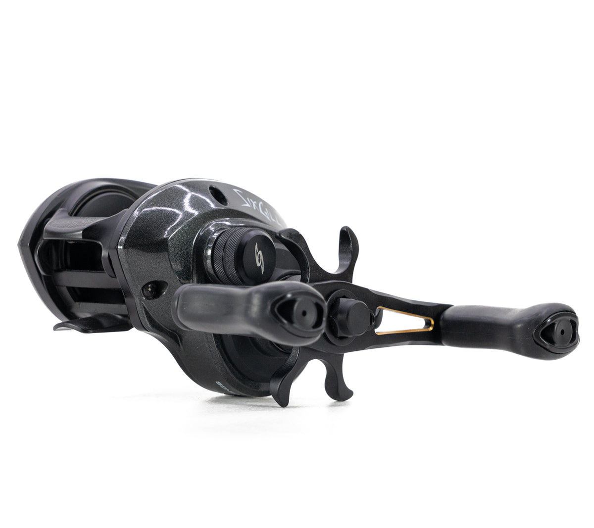 Hamarr Series Casting Reel - Gen 2