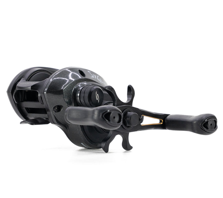 Hamarr Series Casting Reel - Gen 2
