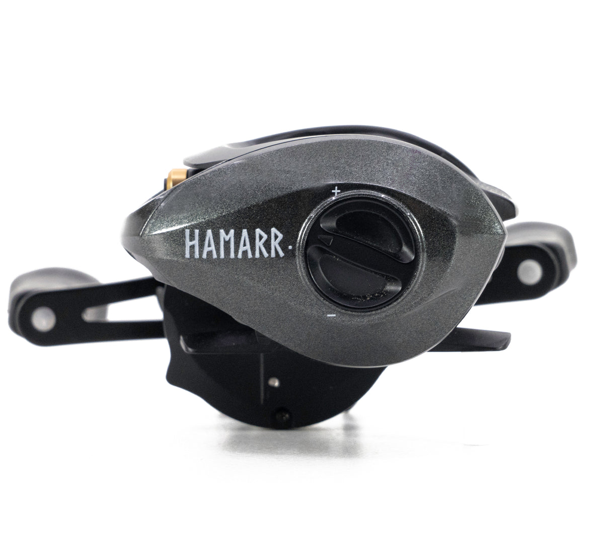 Hamarr Series Casting Reel - Gen 2
