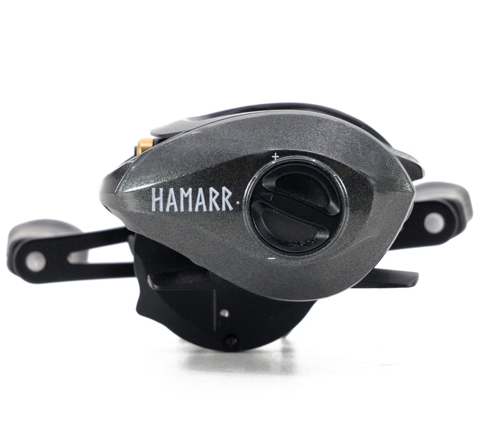 Hamarr Series Casting Reel - Gen 2