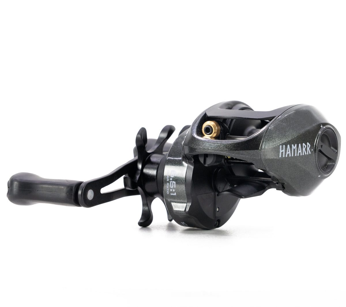 Hamarr Series Casting Reel - Gen 2