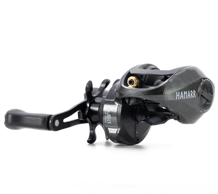 Hamarr Series Casting Reel - Gen 2