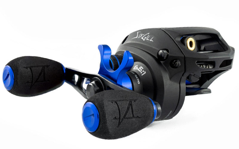 Typhoon Baitcasting Reel - Clearence