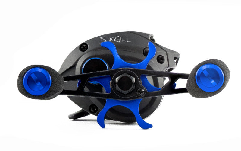 Typhoon Baitcasting Reel - Clearence