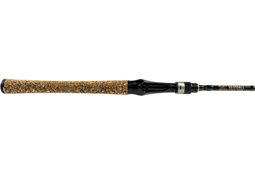 Heimdall Series Jerkbait Rods