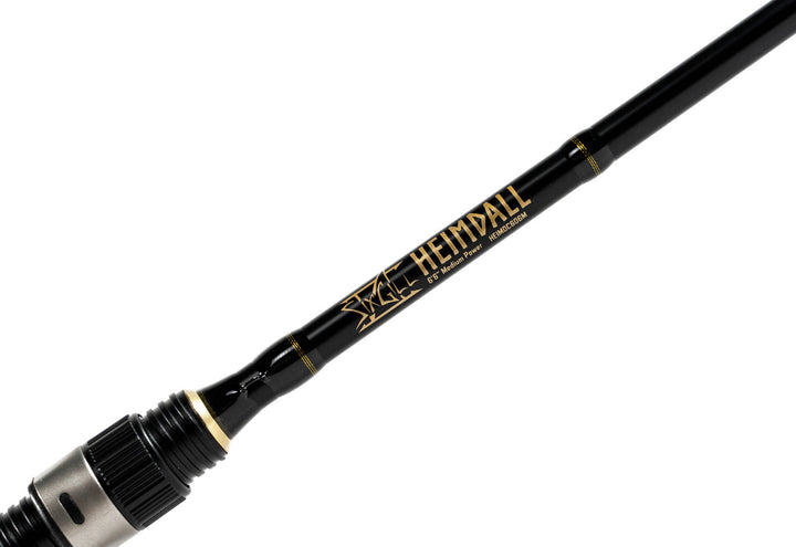 Heimdall Series Jerkbait Rods