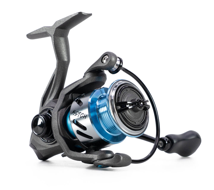 Ketch Series Spinning Reel