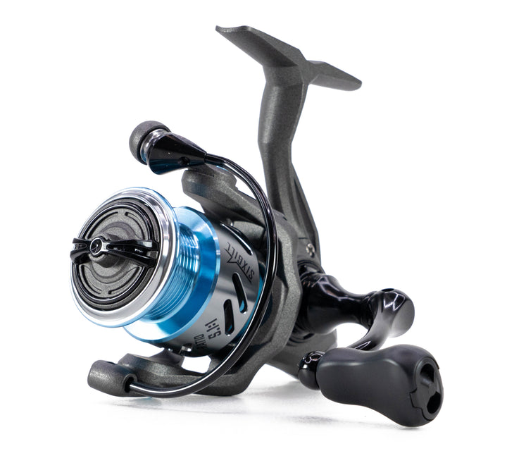 Ketch Series Spinning Reel