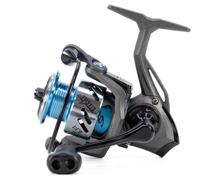 Ketch Series Spinning Reel