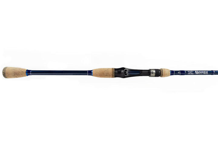 Kranken Series Crankbait Rods