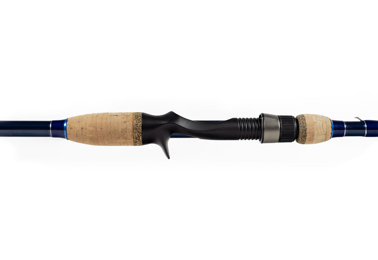 Kranken Series Crankbait Rods – Sixgill Fishing Products