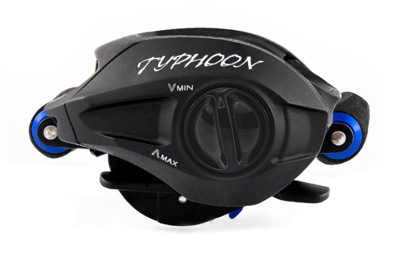 Typhoon Baitcasting Reel - Clearence