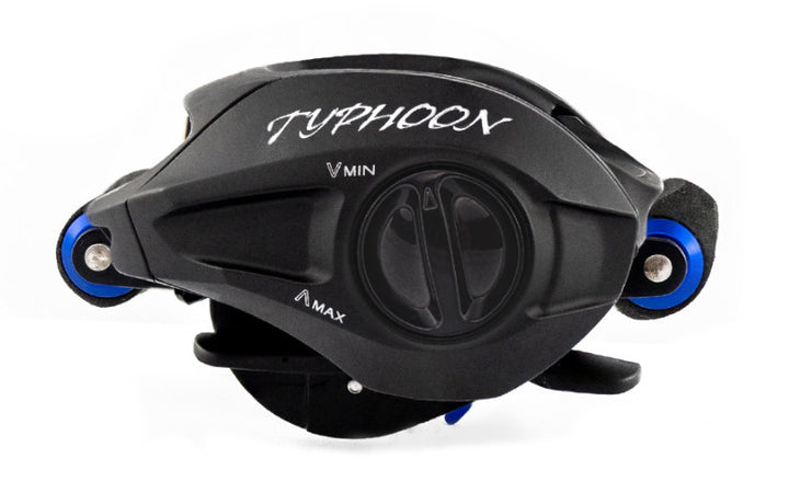 Typhoon Baitcasting Reel - Clearence