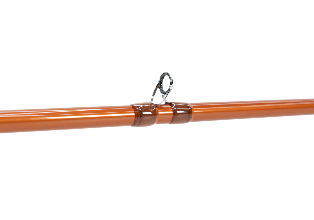 M1 Series Musky Rod