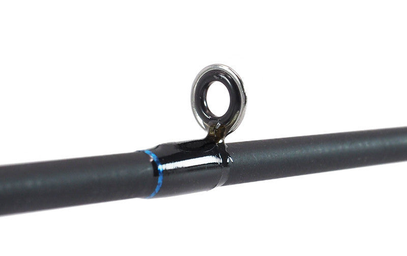NO.56　シマノKYOKUSYO 0.8-530 Cypress Series Spinning Rods – Sixgill Fishing Products