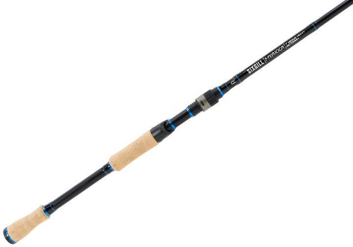 Myakka Series Casting Rods