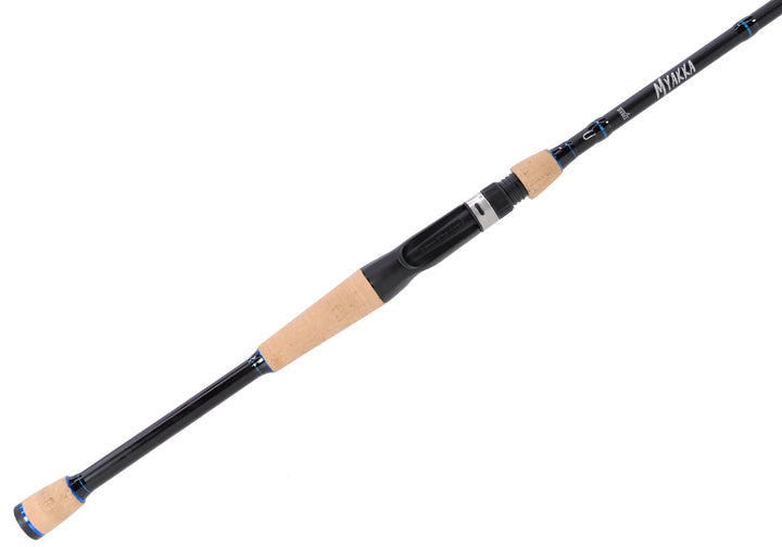Myakka Series Casting Rods