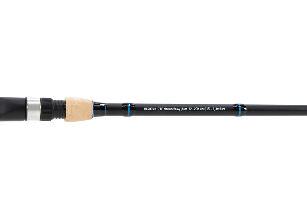 Myakka Series Casting Rods