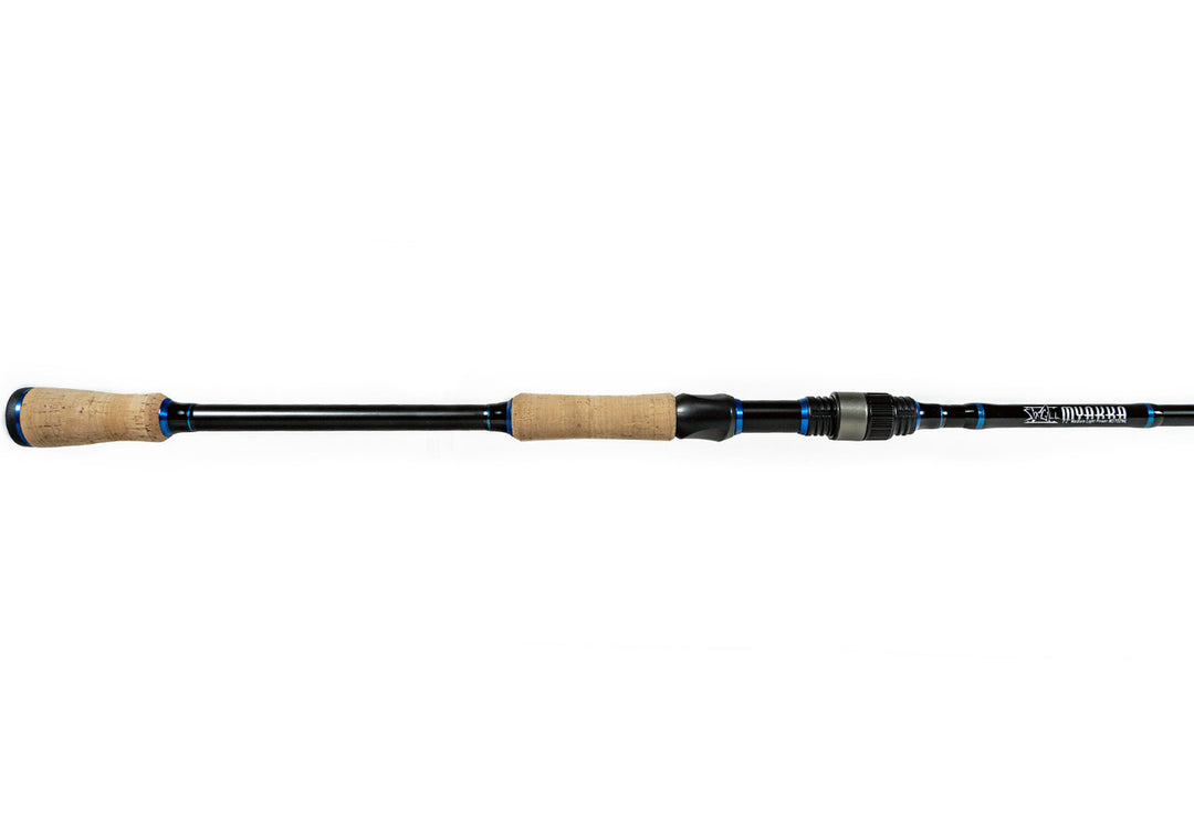 Myakka Series Spinning Rods