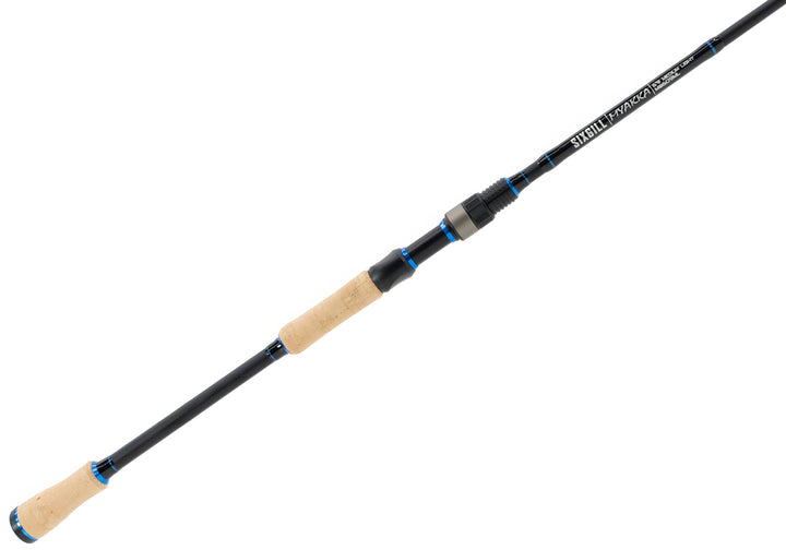 Myakka Series Spinning Rods