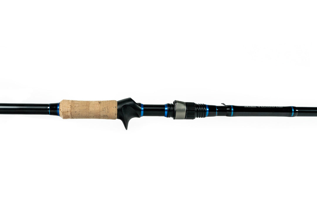 Myakka Series Casting Rods