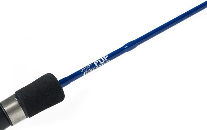 Pup Series Rods