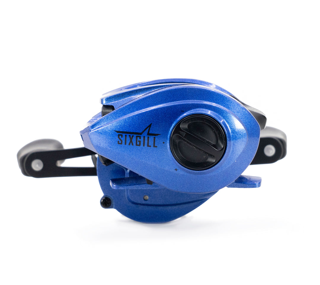Nexus Lite Series Casting Reel