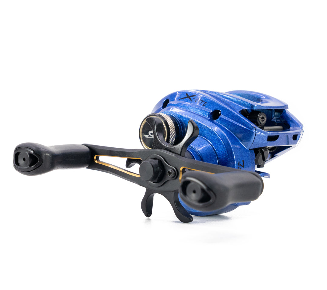 Nexus Lite Series Casting Reel