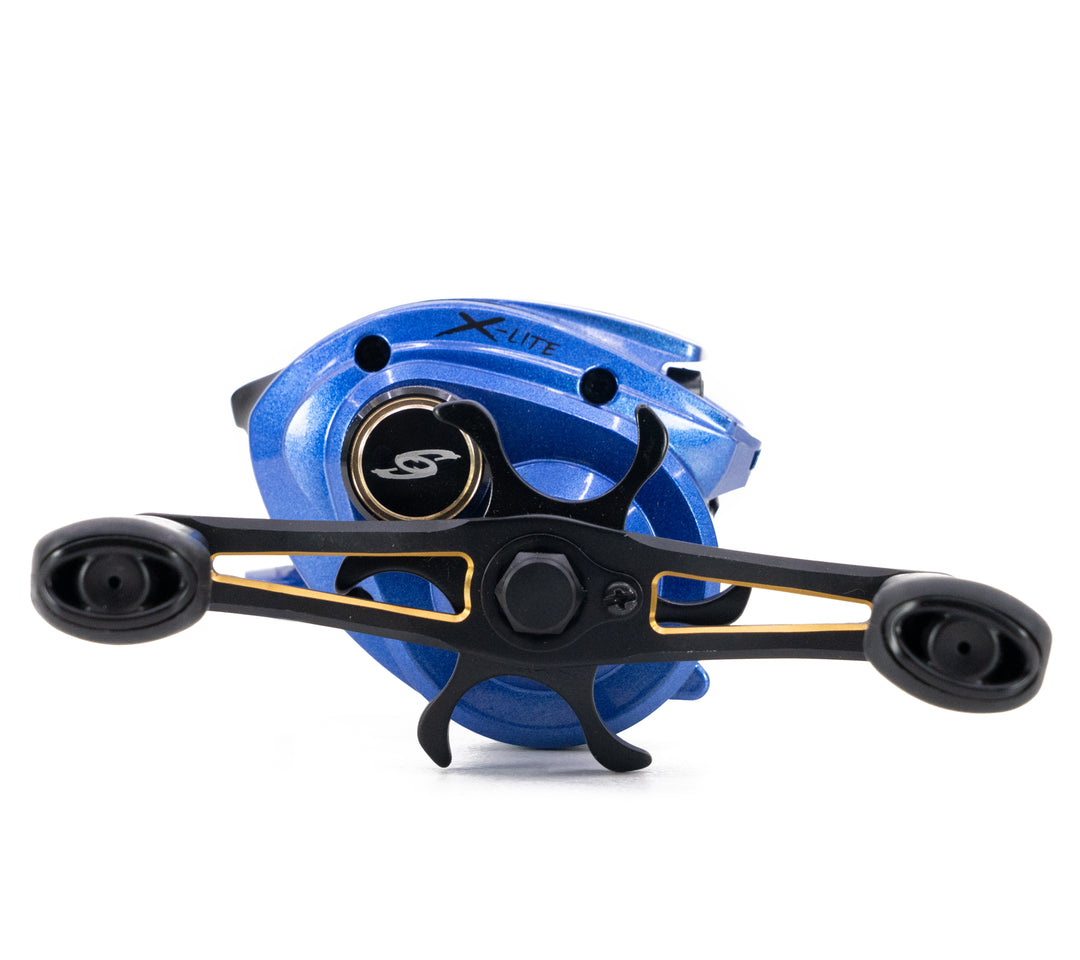 Nexus Lite Series Casting Reel