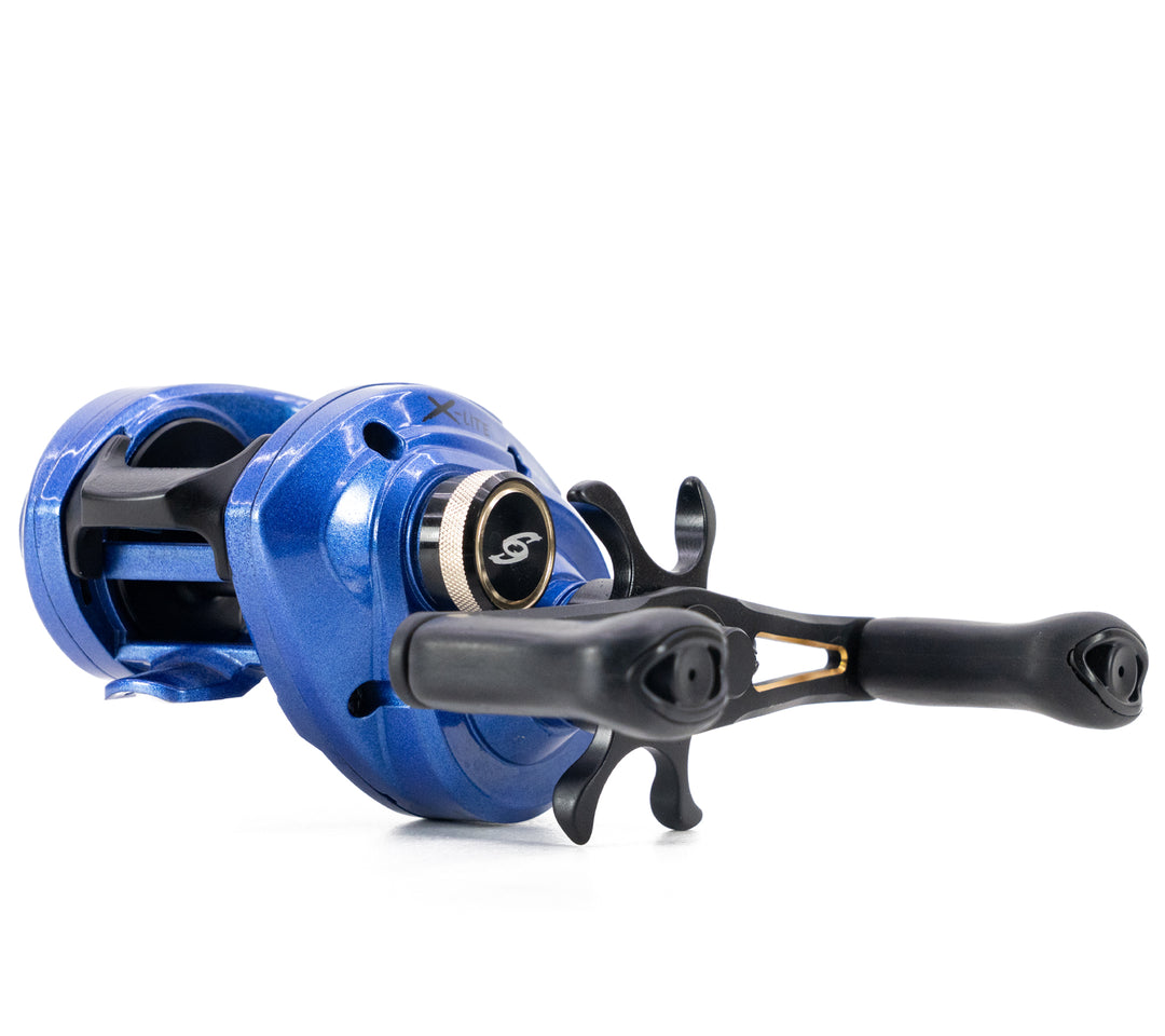 Nexus Lite Series Casting Reel