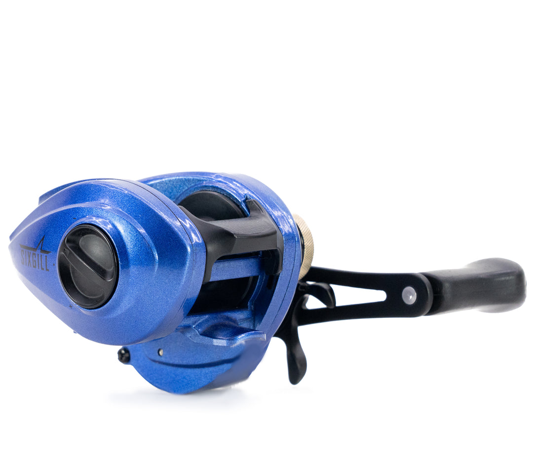 Nexus Lite Series Casting Reel