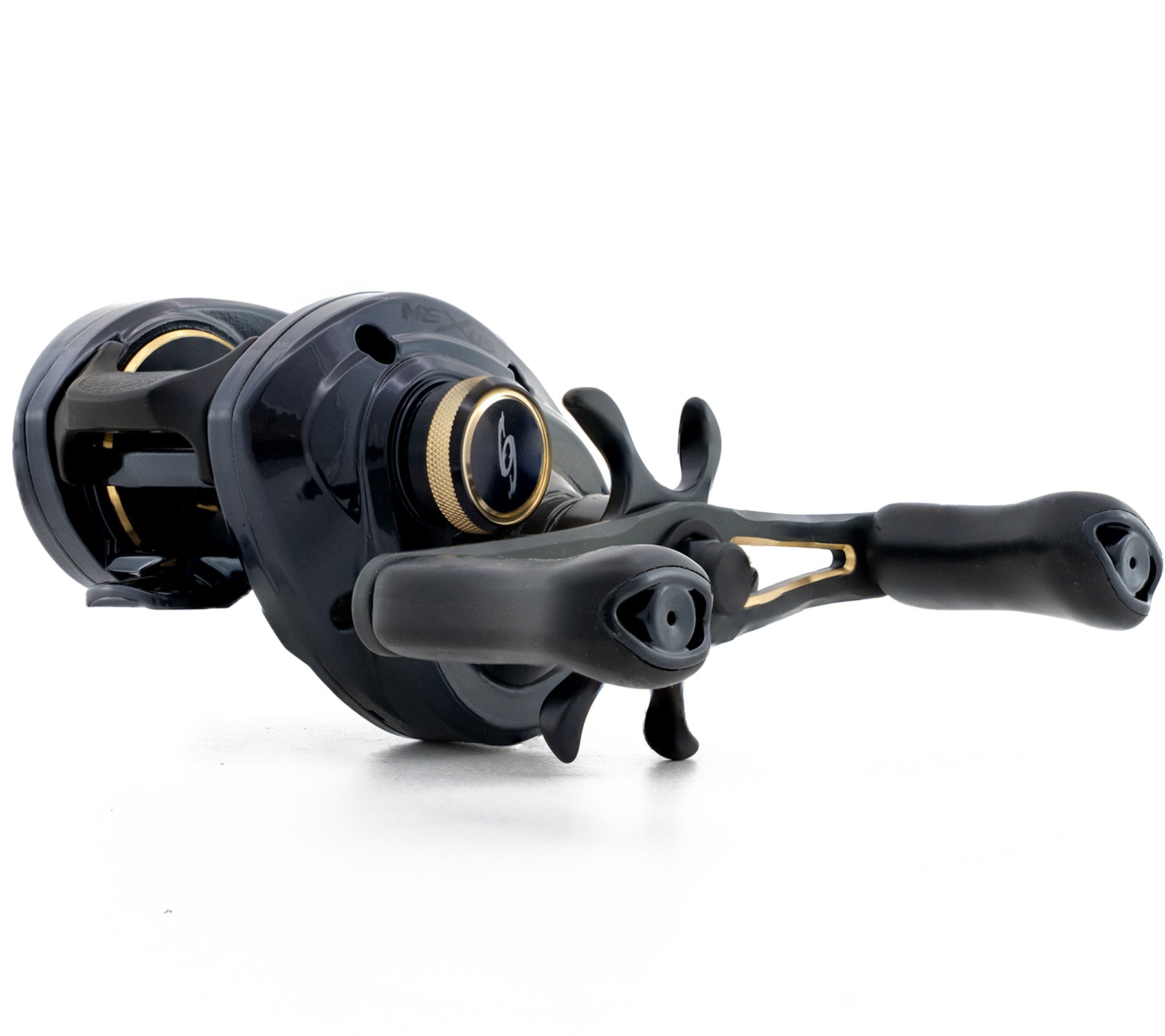6 gill fishing reels Nexus Series Casting Reel – Sixgill Fishing Products