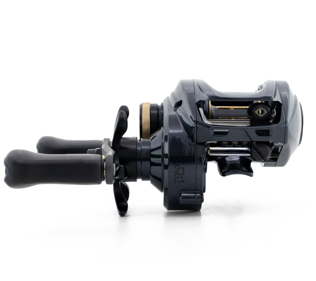 Nexus Series Casting Reel