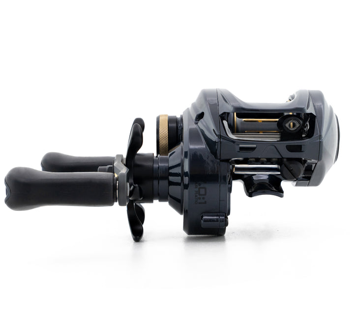 Nexus Series Casting Reel