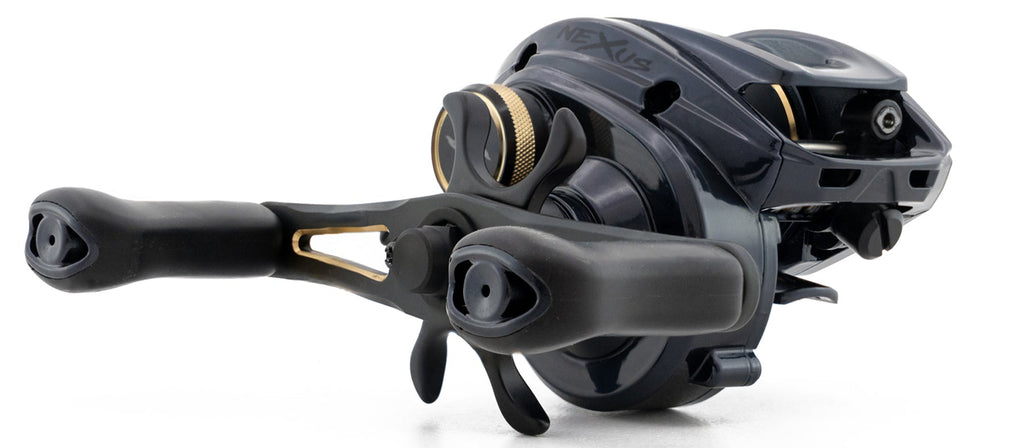 Nexus Series Casting Reel – Sixgill Fishing Products