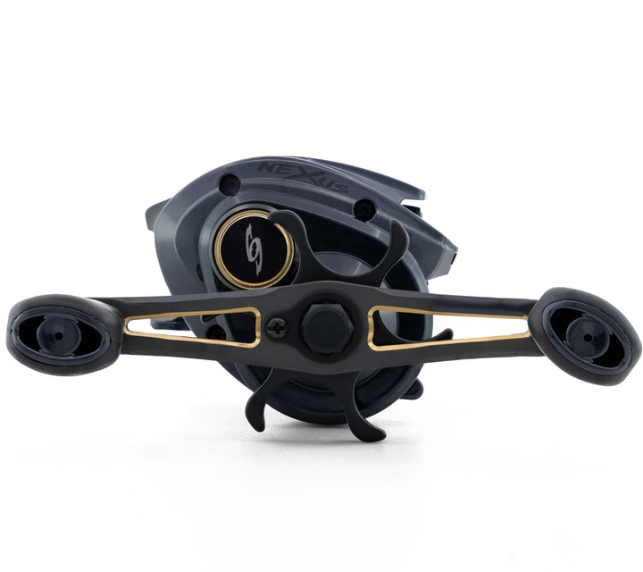 Nexus Series Casting Reel