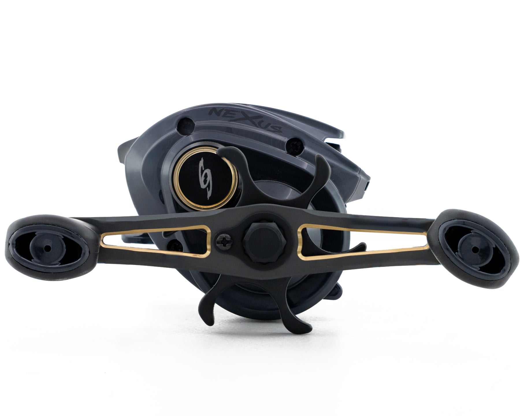 Nexus Series Casting Reel – Sixgill Fishing Products