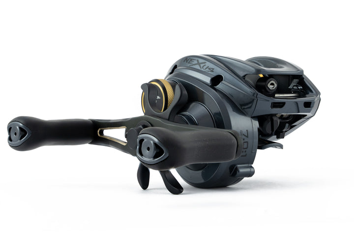 Nexus Series Casting Reel
