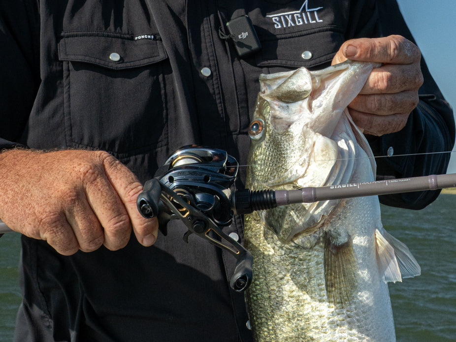 Sixgill Fishing Products