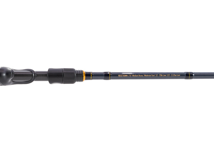 Nexus Series Spinning Rods