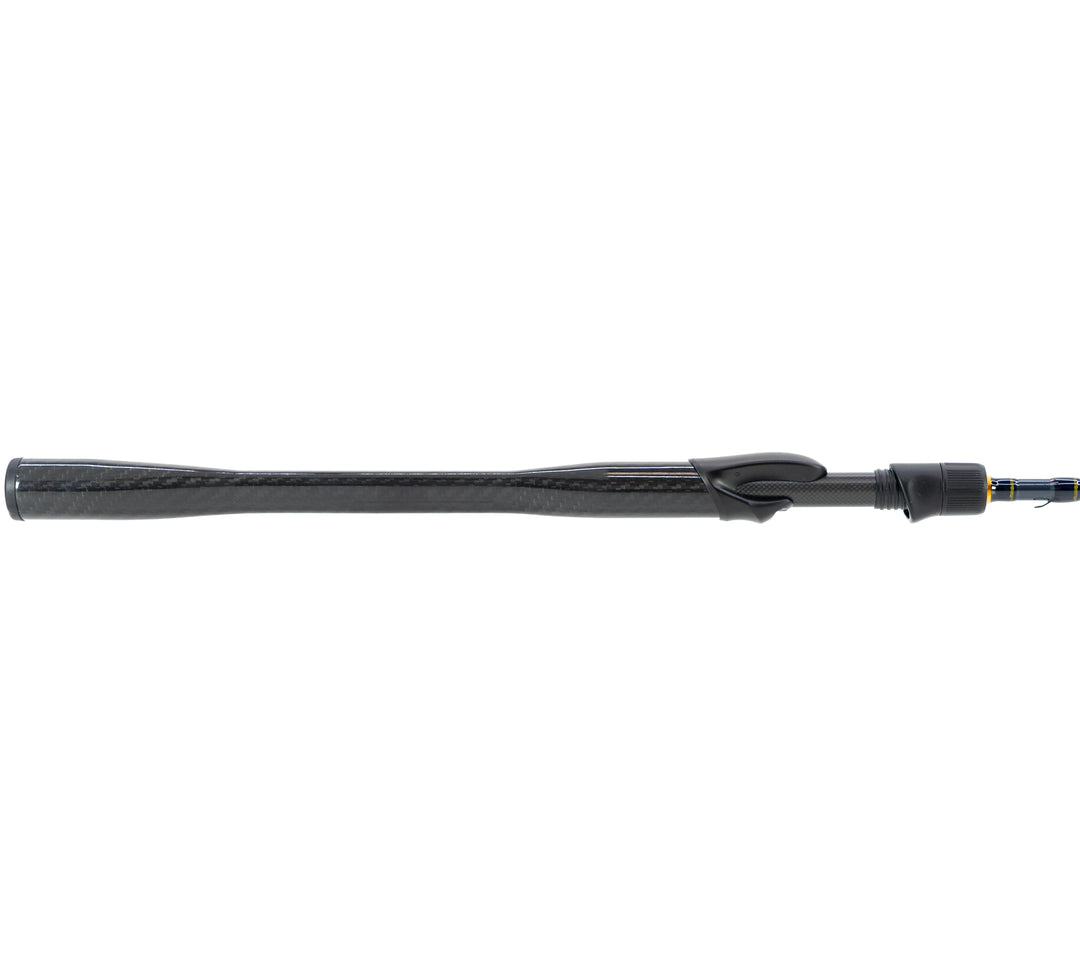 Nexus Series Spinning Rods