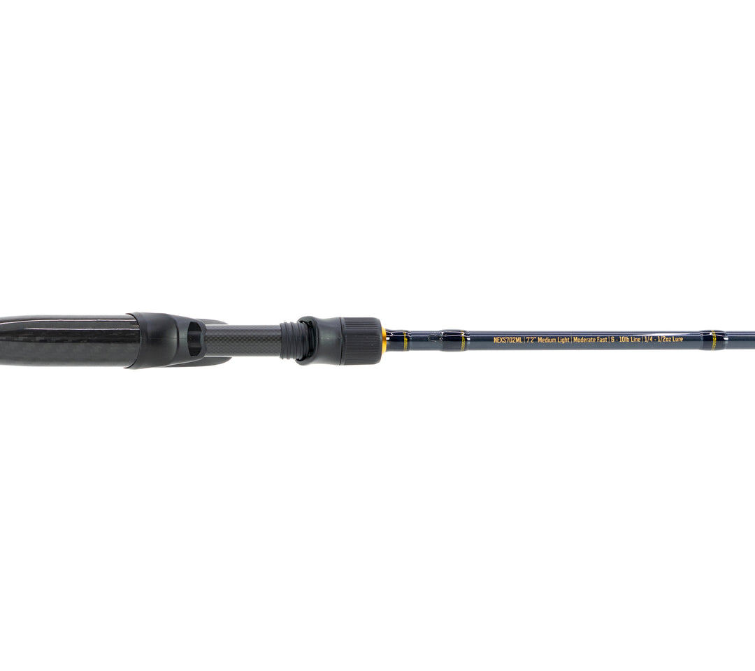 Nexus Series Spinning Rods