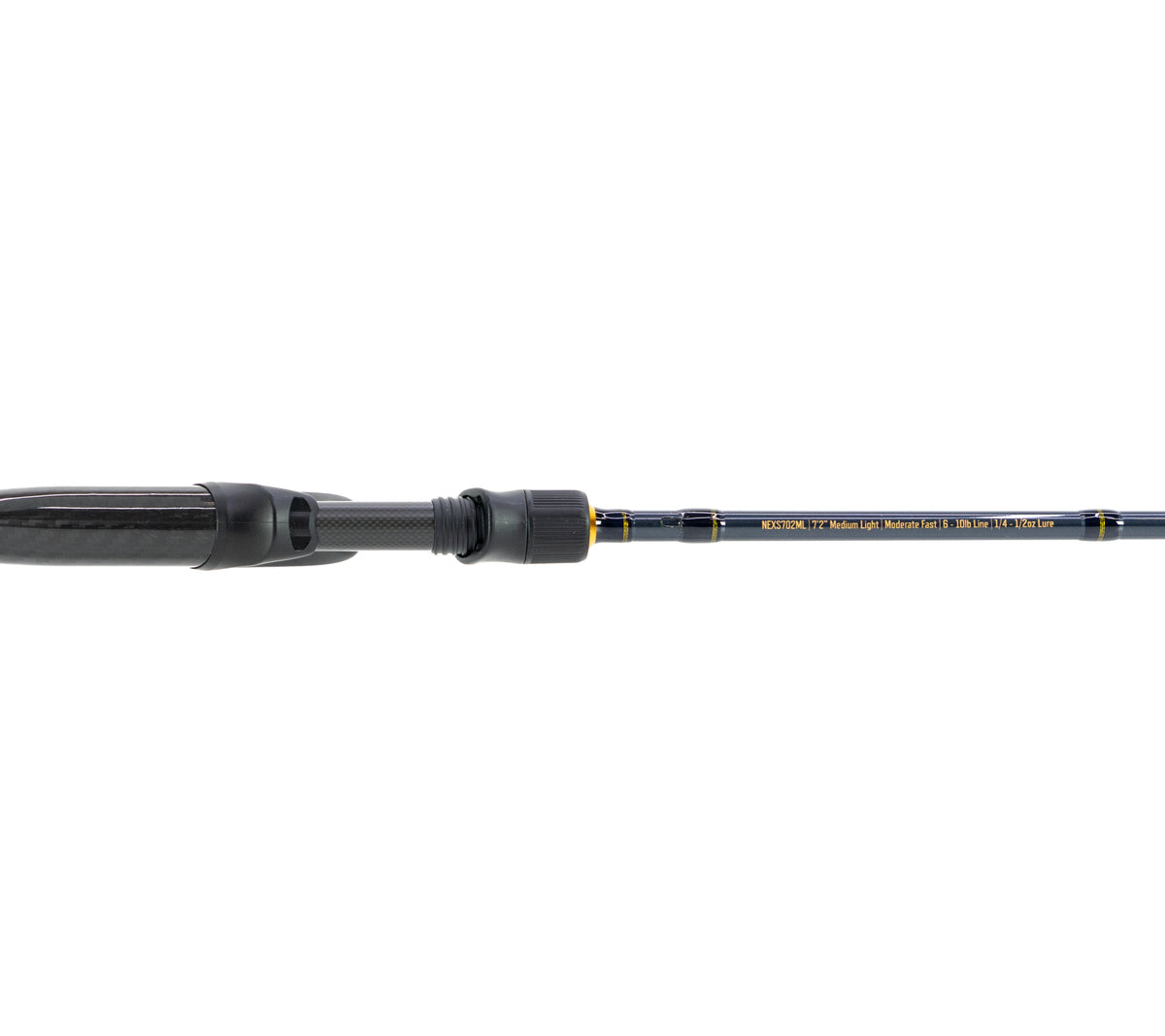 Nexus Series Spinning Rods