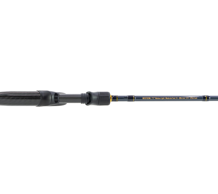Nexus Series Spinning Rods