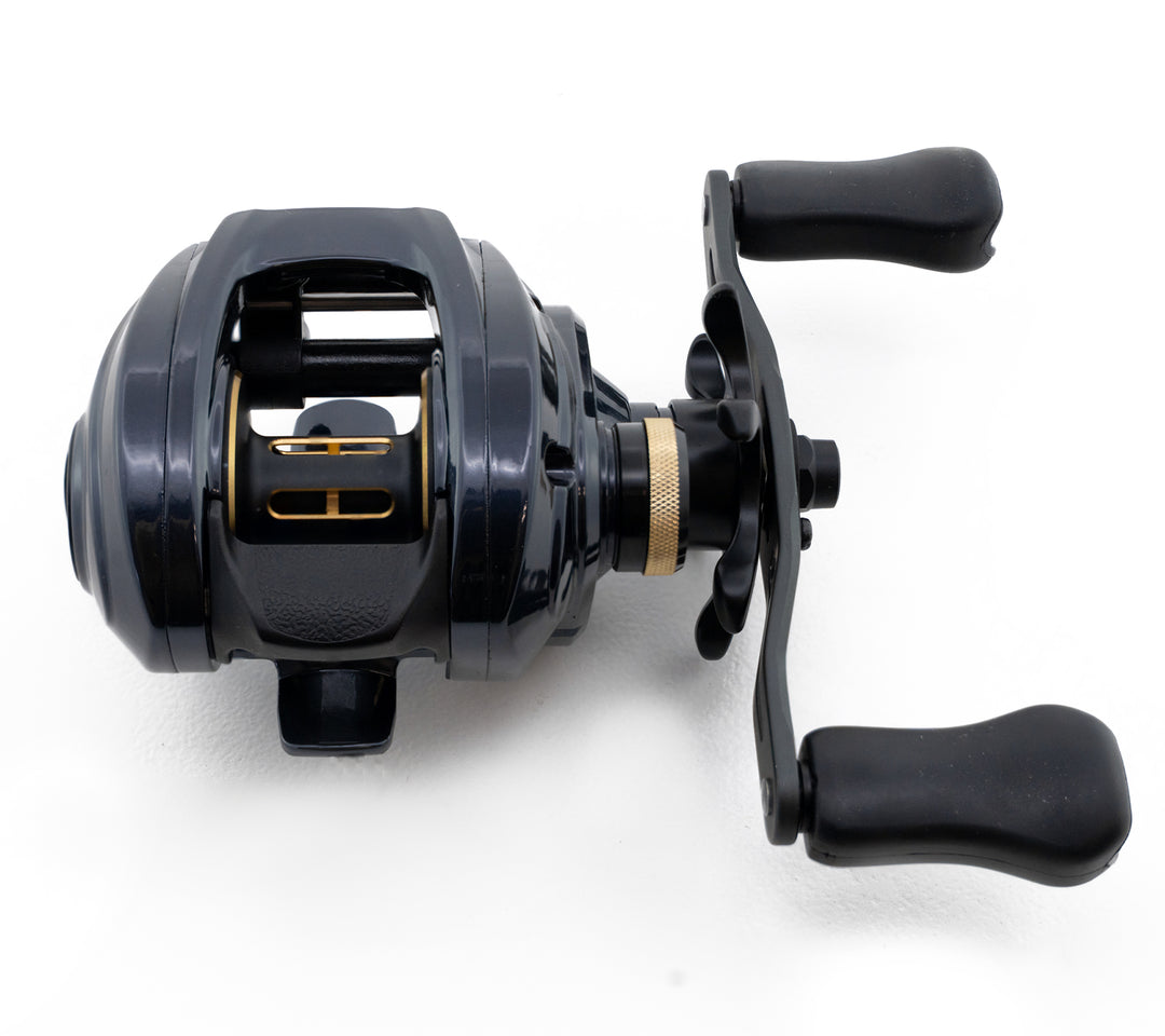 Nexus Series Casting Reel