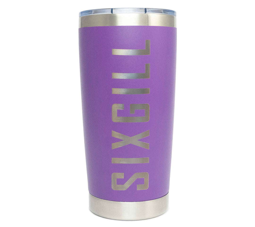 Sixgill Tumbler - 20 oz