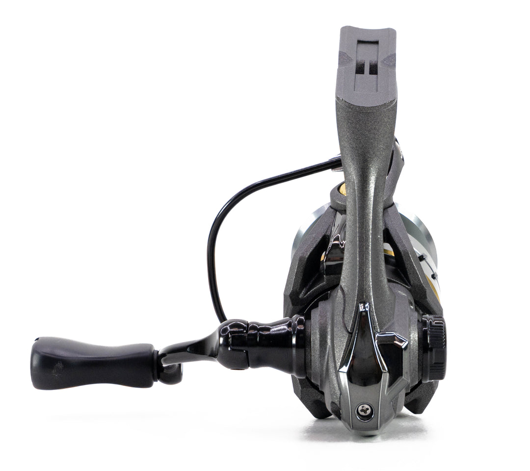 Reaver II Series Spinning Reel