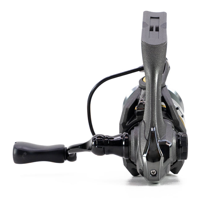 Reaver II Series Spinning Reel