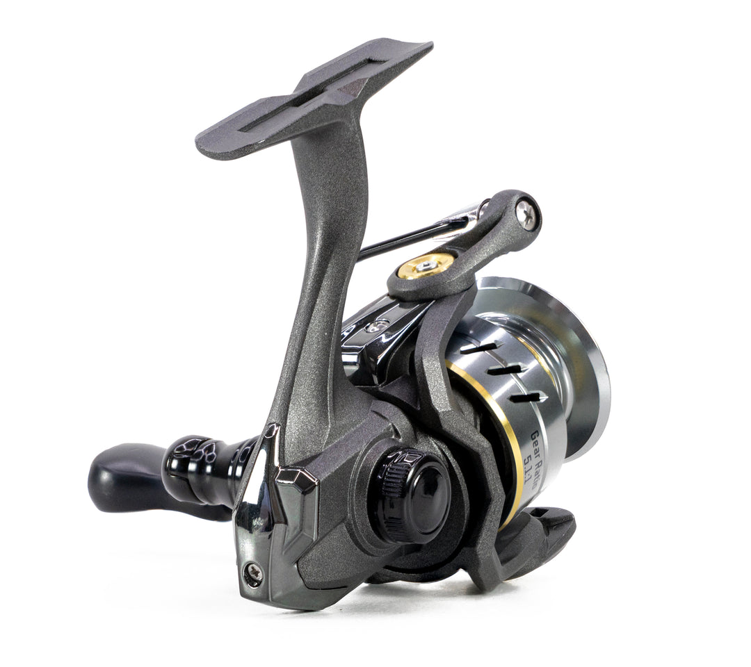 Reaver II Series Spinning Reel